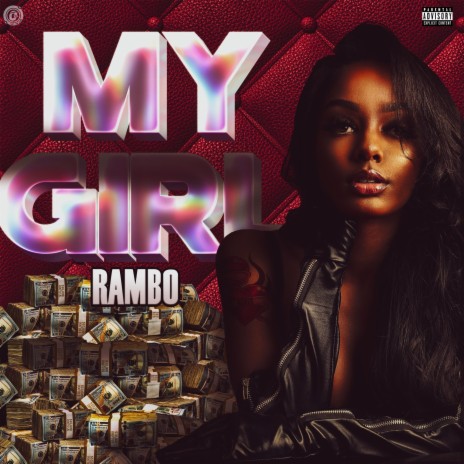 Rambo (My Girl) | Boomplay Music