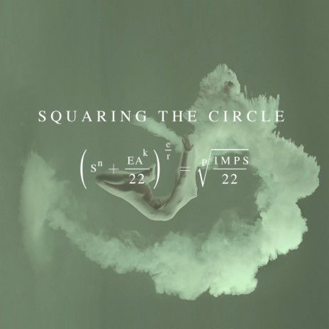 Squaring The Circle ft. Simonne Jones