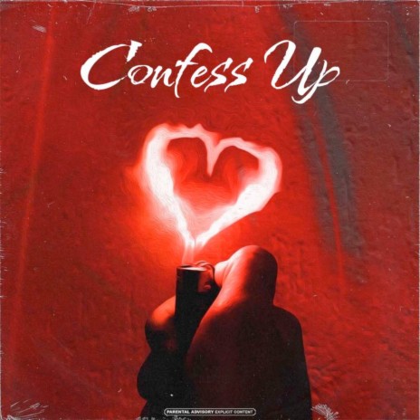 Confess Up