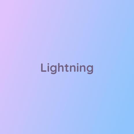 Lightning | Boomplay Music