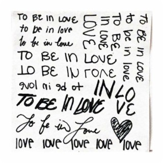 to be in love lyrics | Boomplay Music