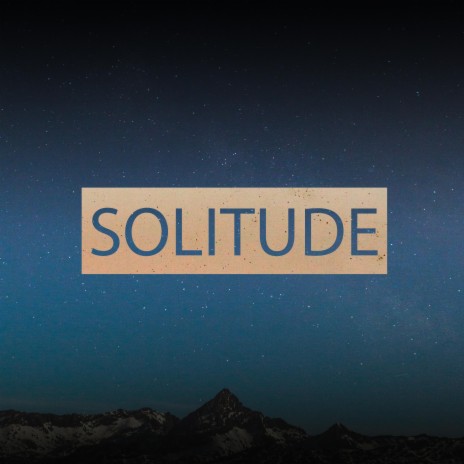 Solitude | Boomplay Music