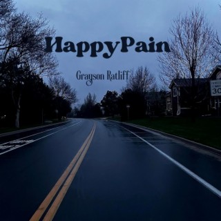 HAPPY PAIN lyrics | Boomplay Music