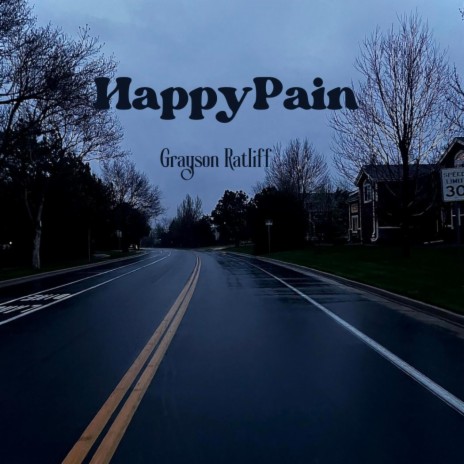 HAPPY PAIN