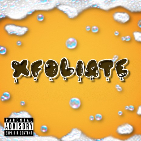 Xfoliate (feat. Razklot) | Boomplay Music