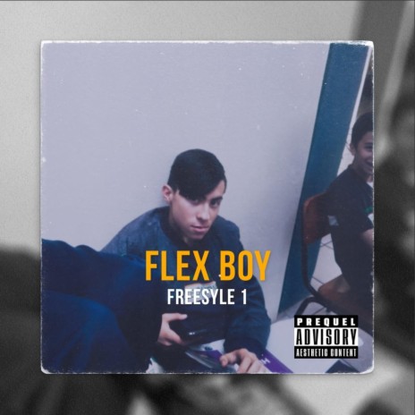 Flex Boy | Boomplay Music