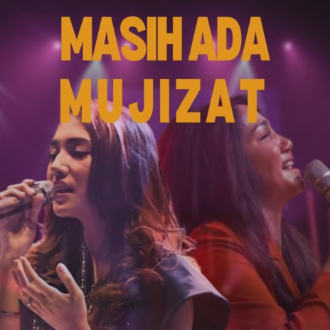 Masih Ada Mujizat ft. Jacqlien Celosse | Boomplay Music