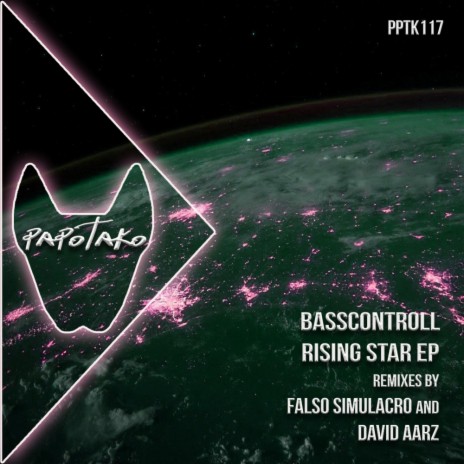 Rising Star (David Aarz Vision 2) | Boomplay Music