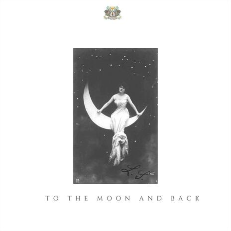 To the Moon and Back | Boomplay Music