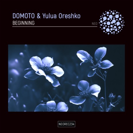 Beginning ft. Yulua Oreshko