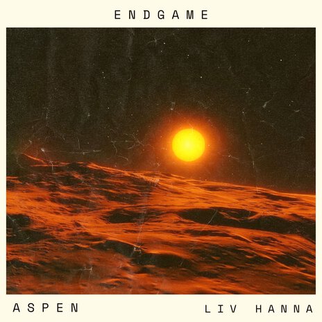 Endgame ft. Liv Hanna | Boomplay Music