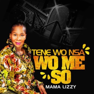 Maame Lizzy
