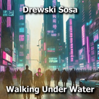 Walking Under Water (Instrumental)