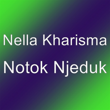 Notok Njeduk | Boomplay Music