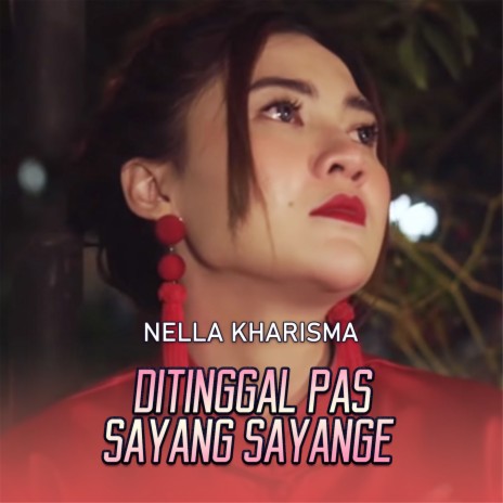 Ditinggal Pas Sayang Sayange | Boomplay Music