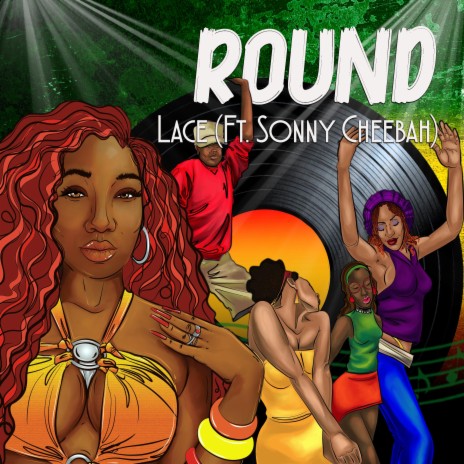 Round | Boomplay Music