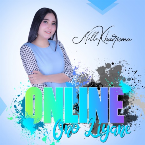 Online - Ono Liyane | Boomplay Music