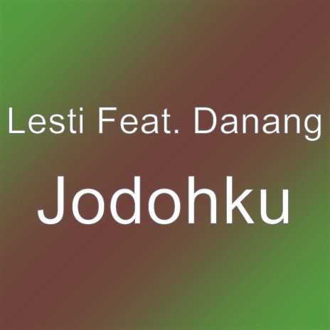 Jodohku | Boomplay Music