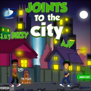 Joints To The City