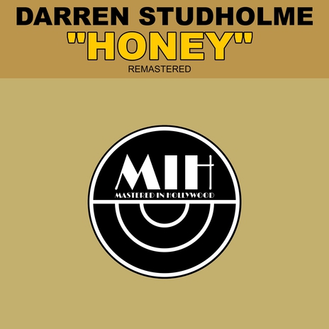 Darren Studholme - Honey (Soul Latino Edit) | Boomplay Music