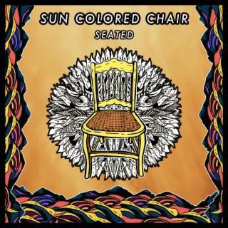 Sun Colored Chair