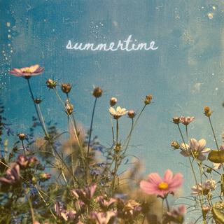 summertime (acoustic)