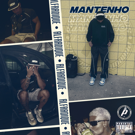 Mantenho | Boomplay Music