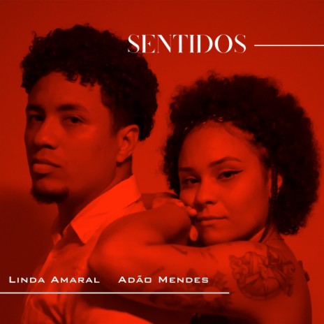 Sentidos ft. Adão Mendes | Boomplay Music