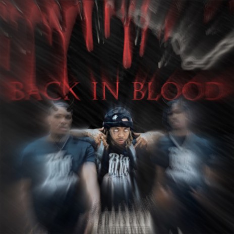 Back In Blood