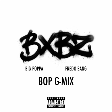 Bop (G-Mix) | Boomplay Music