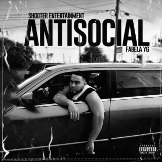 Antisocial