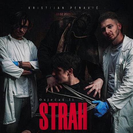 Strah | Boomplay Music