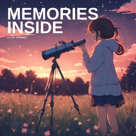 Memories Inside | Boomplay Music