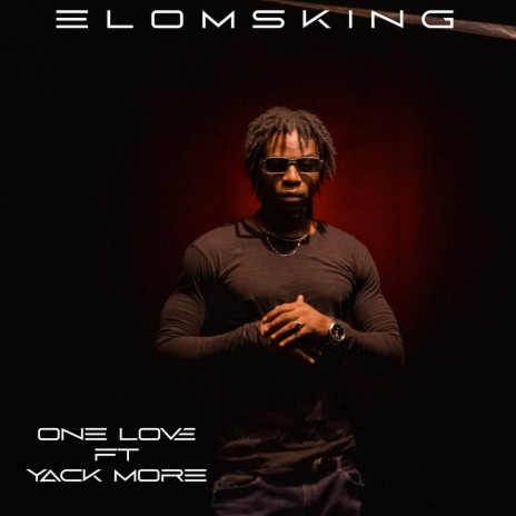 One Love ft. Yack More | Boomplay Music
