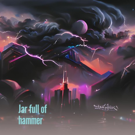 Jar Full of Hammer | Boomplay Music