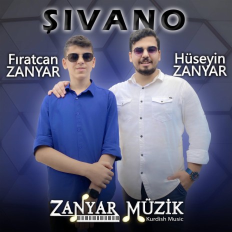 Şıvano - Yeni Segavi