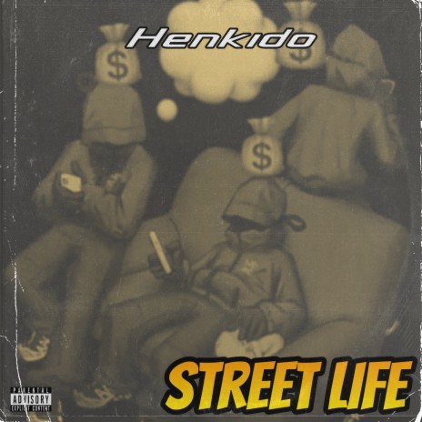 Street Life | Boomplay Music