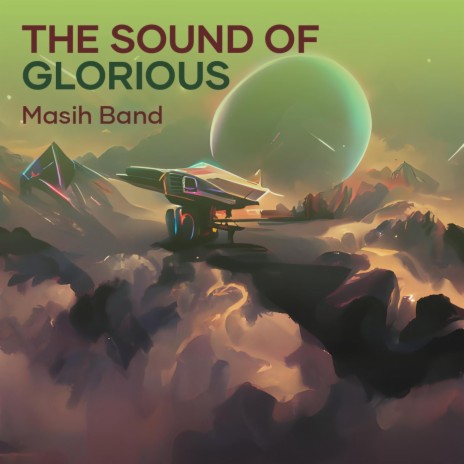 The Sound of Glorious | Boomplay Music