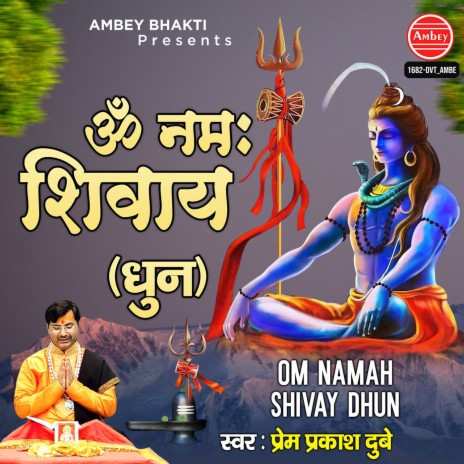 Om Namah Shivay Dhun | Boomplay Music