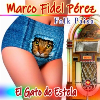 Marco Fidel Perez