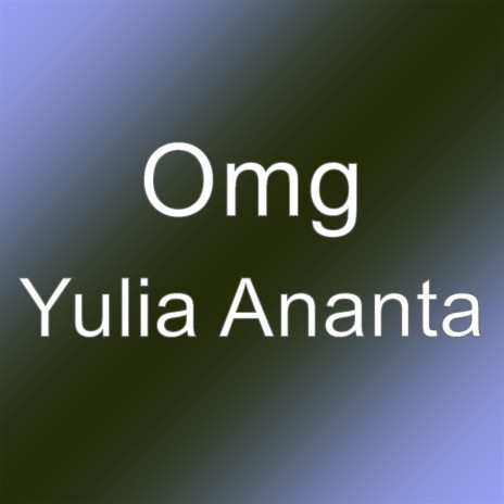 Yulia Ananta | Boomplay Music