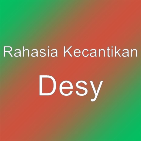 Desy | Boomplay Music