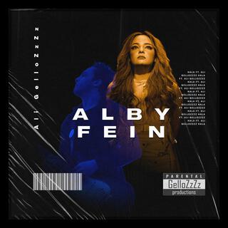 Alby Fein ft. Hala lyrics | Boomplay Music