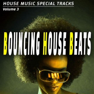 Bouncing House Beats - Vol. 3 - House Music Special Songs