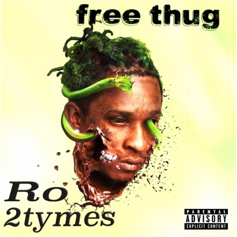 Free Thug | Boomplay Music