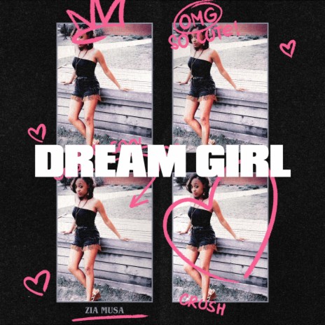 DREAM GIRL | Boomplay Music
