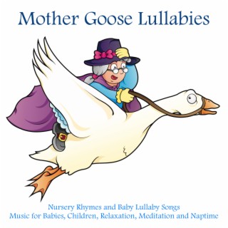 Nursery Rhymes and Baby Lullaby Songs - Music for Babies, Children, Relaxation, Meditation and Naptime
