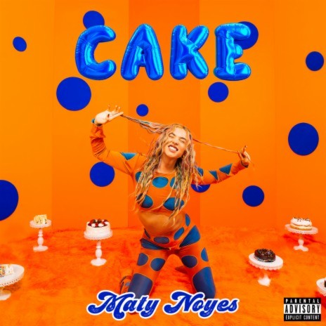 Cake | Boomplay Music