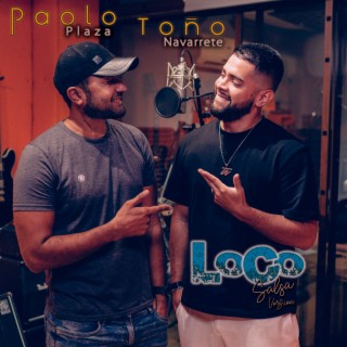 Loco (Salsa Version)