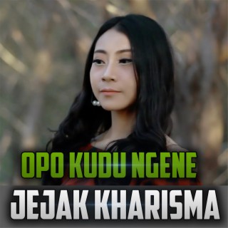 Jejak Kharisma